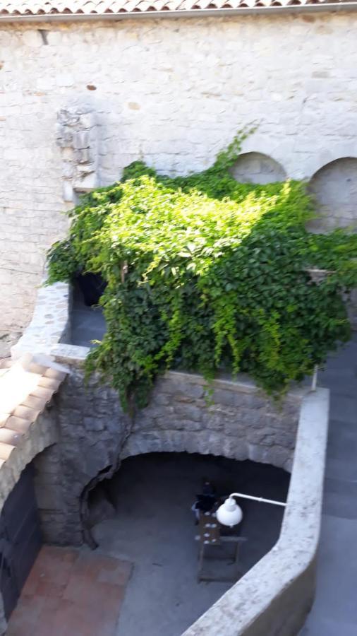 Magnifique Maison En Coeur De Balazuc, Proche Plages Ardeche Luaran gambar
