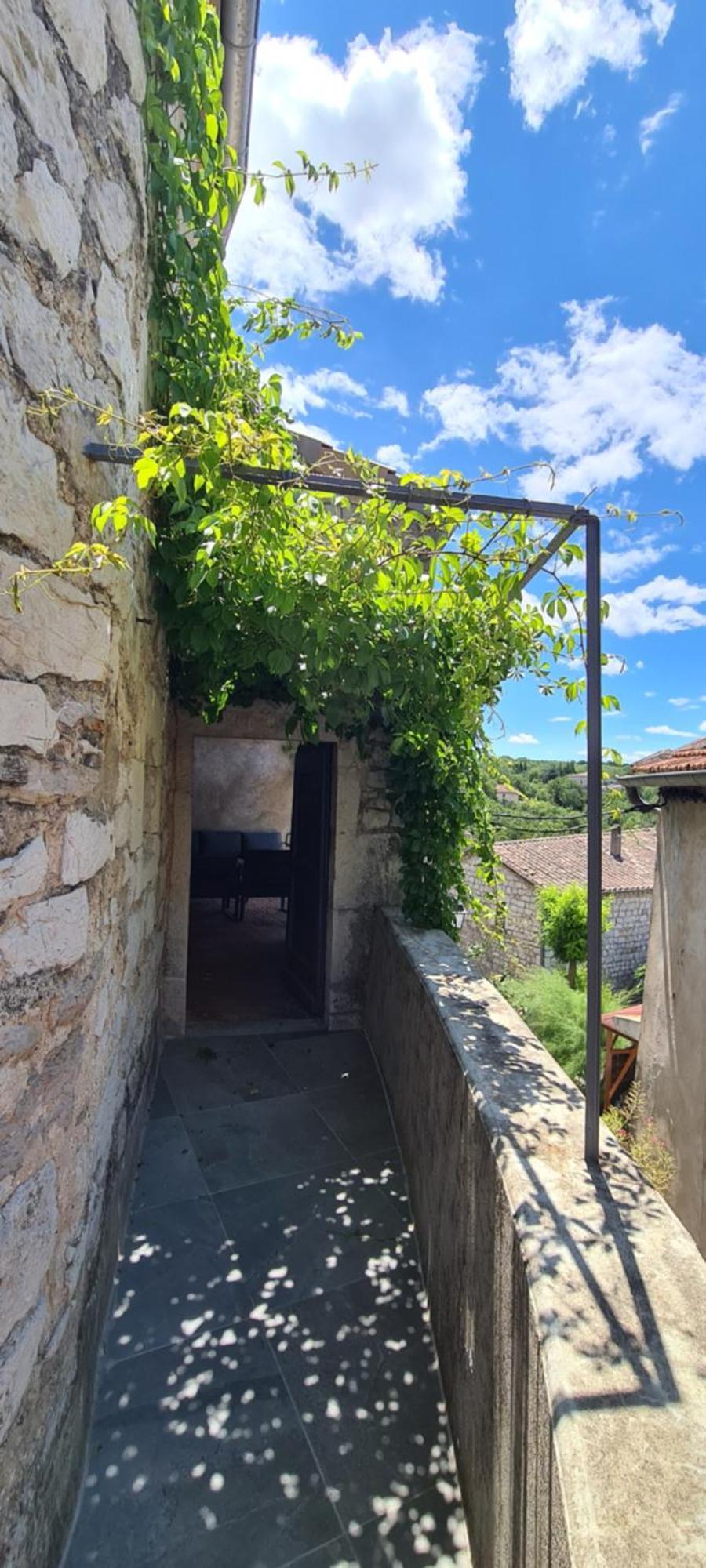Magnifique Maison En Coeur De Balazuc, Proche Plages Ardeche Luaran gambar